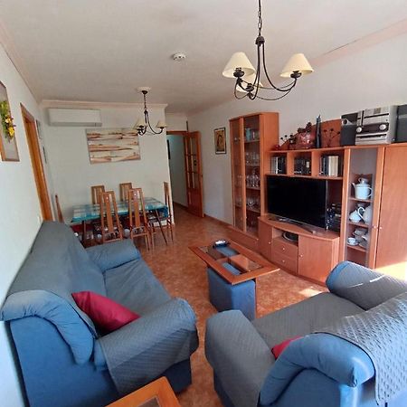 Apartamento Merlin Рокетас-де-Мар Екстер'єр фото