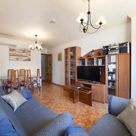 Apartamento Merlin Рокетас-де-Мар Екстер'єр фото