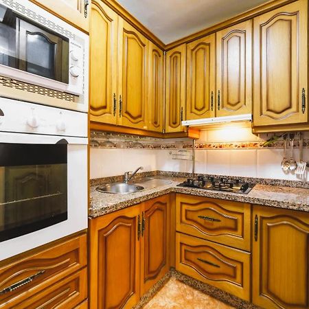 Apartamento Merlin Рокетас-де-Мар Екстер'єр фото