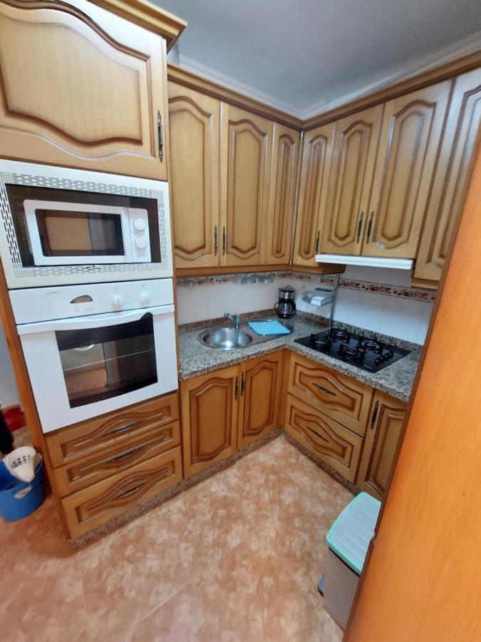 Apartamento Merlin Рокетас-де-Мар Екстер'єр фото