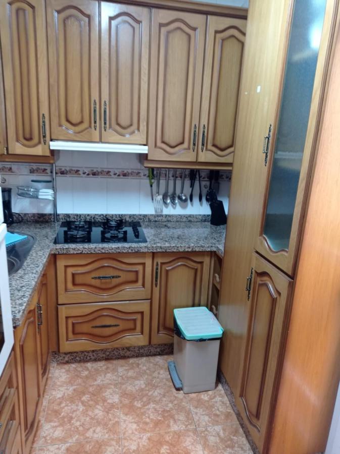 Apartamento Merlin Рокетас-де-Мар Екстер'єр фото