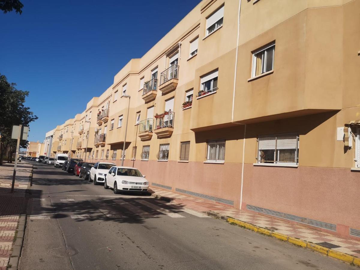 Apartamento Merlin Рокетас-де-Мар Екстер'єр фото