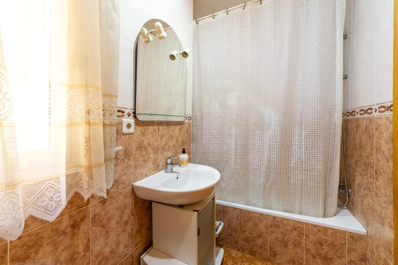 Apartamento Merlin Рокетас-де-Мар Екстер'єр фото