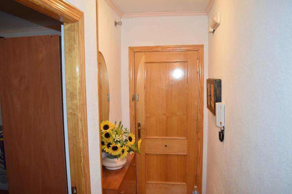 Apartamento Merlin Рокетас-де-Мар Екстер'єр фото
