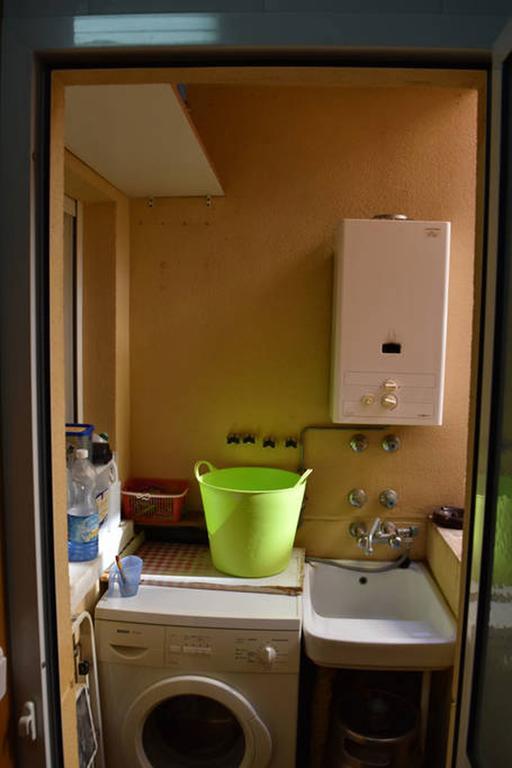 Apartamento Merlin Рокетас-де-Мар Екстер'єр фото